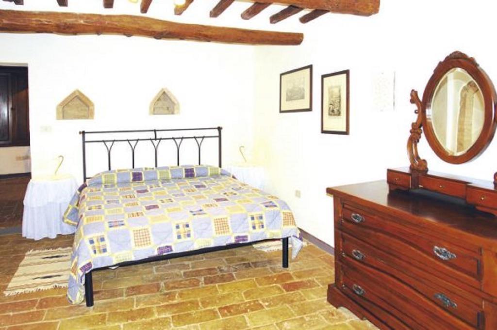 Podere Il Vecchio Mulino San Gimignano Cameră foto