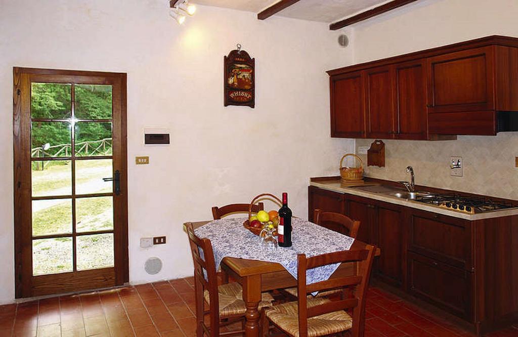 Podere Il Vecchio Mulino San Gimignano Cameră foto