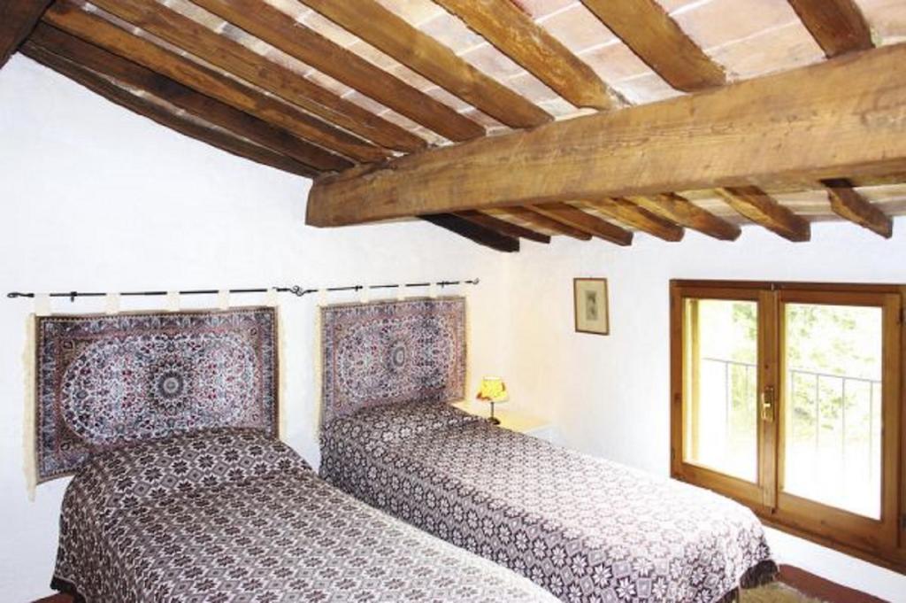 Podere Il Vecchio Mulino San Gimignano Cameră foto