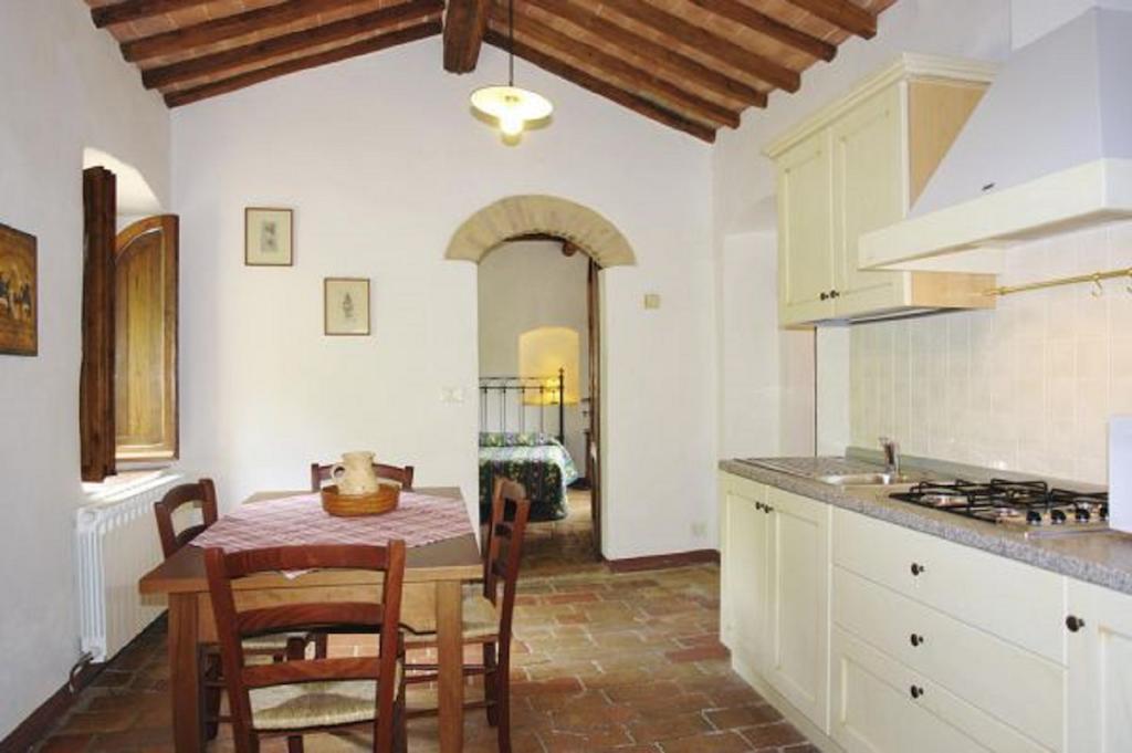 Podere Il Vecchio Mulino San Gimignano Cameră foto