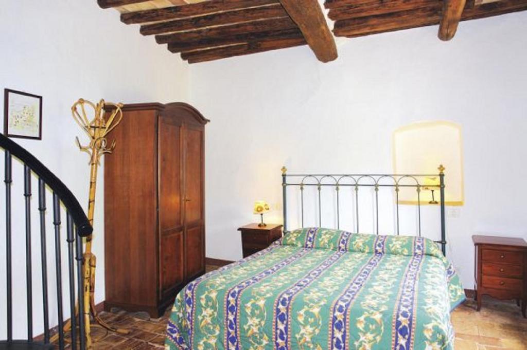 Podere Il Vecchio Mulino San Gimignano Cameră foto